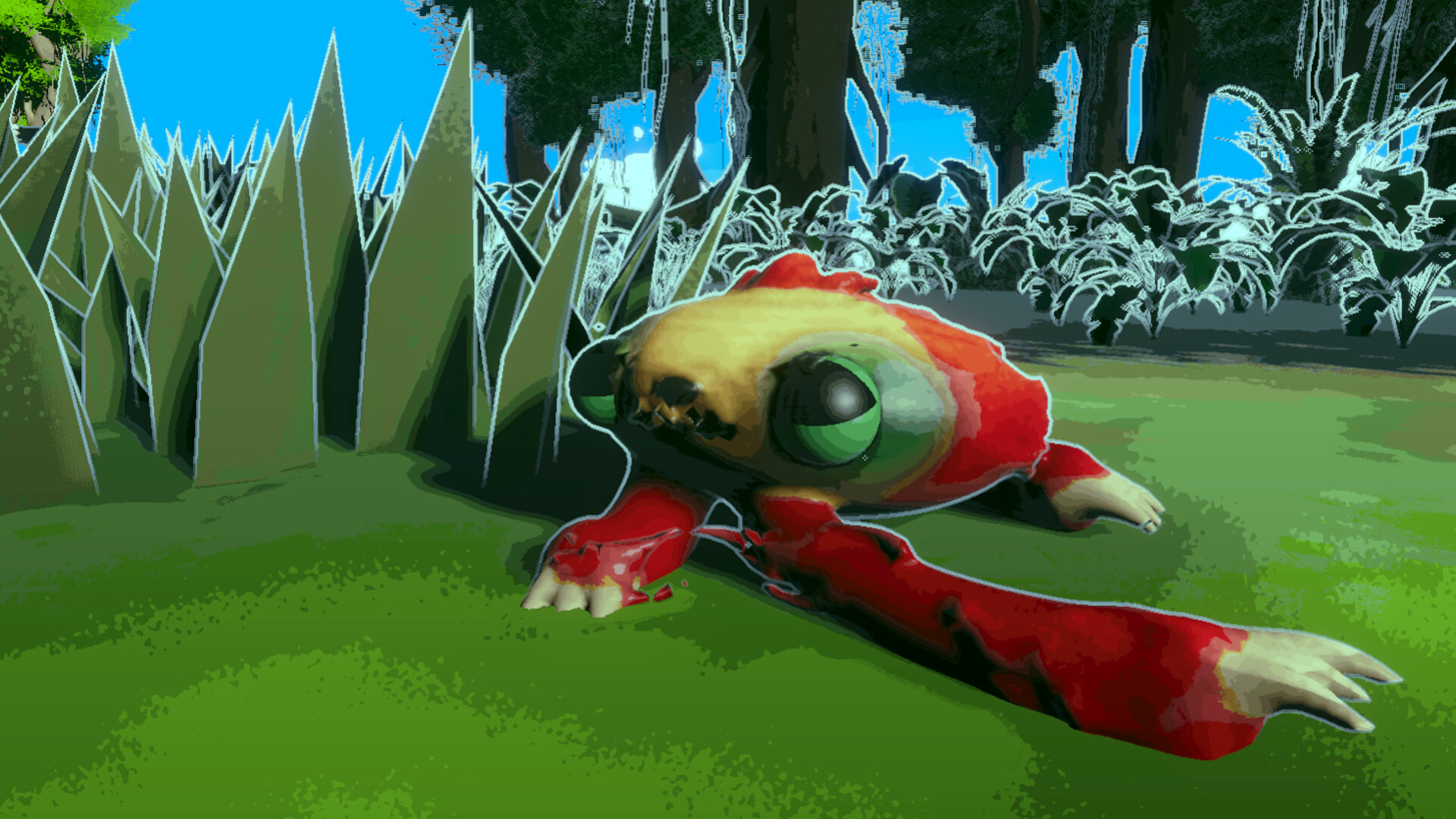 SPHEROCIOUS screenshot 7