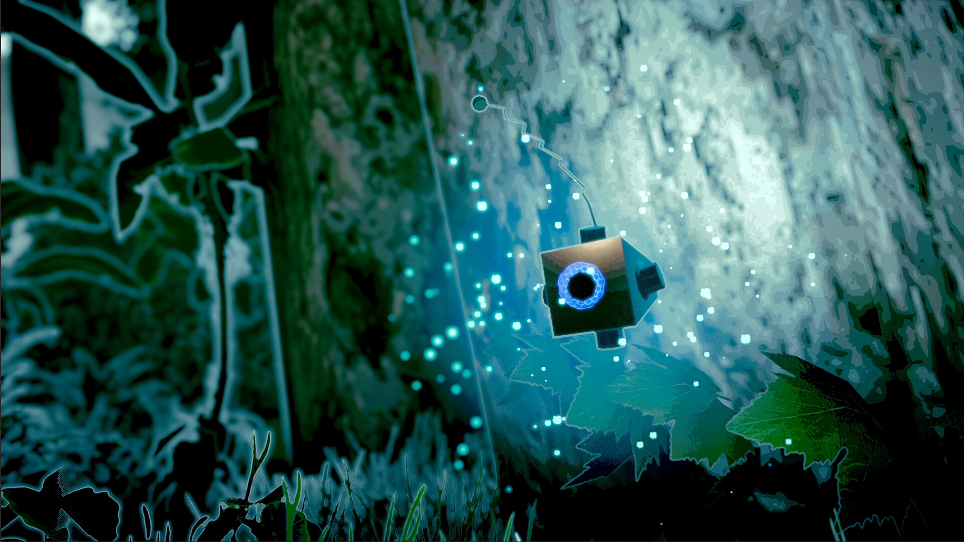 SPHEROCIOUS screenshot 9