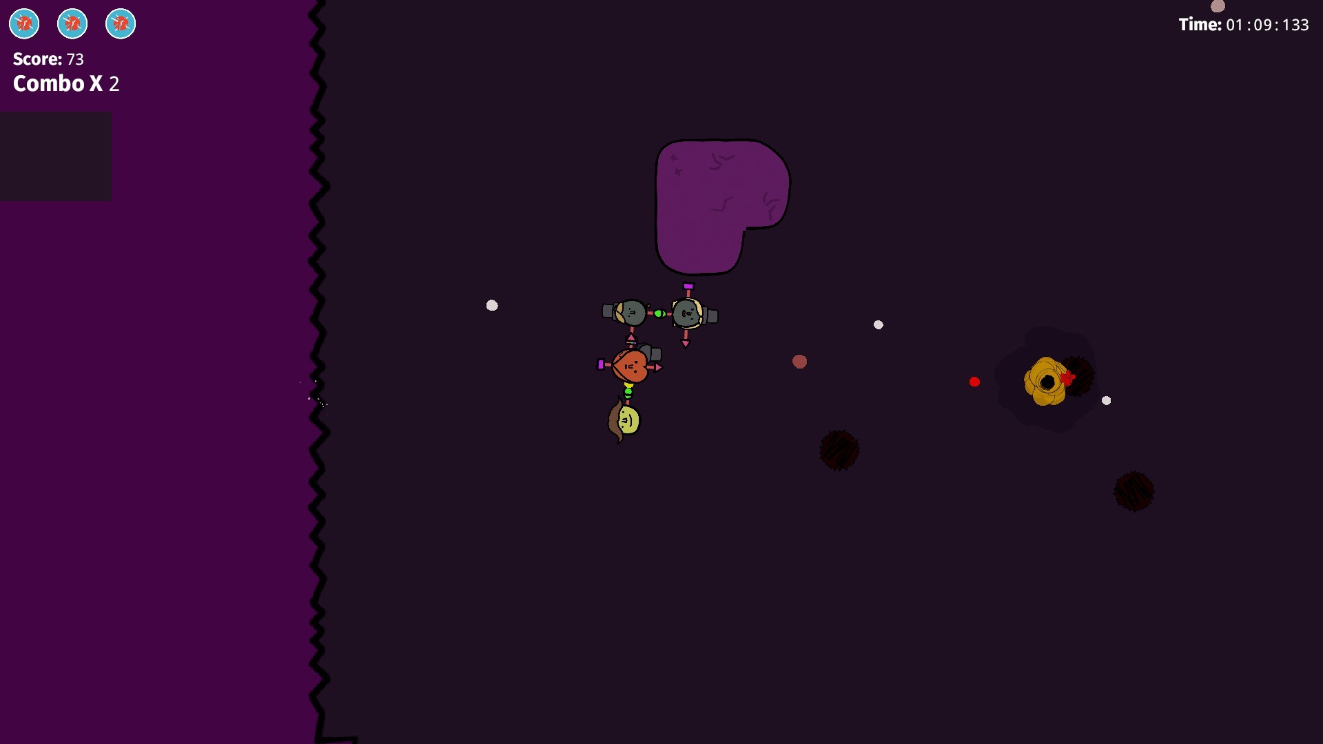 Molecoole screenshot 5