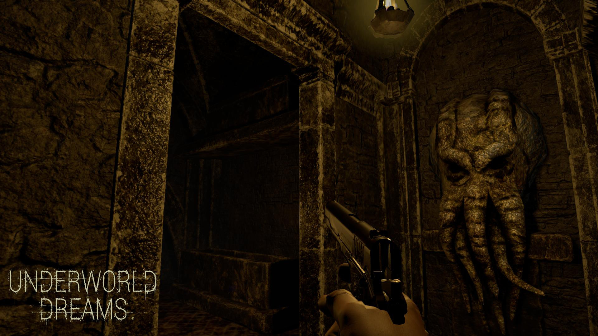 Underworld Dreams: The False King screenshot 2