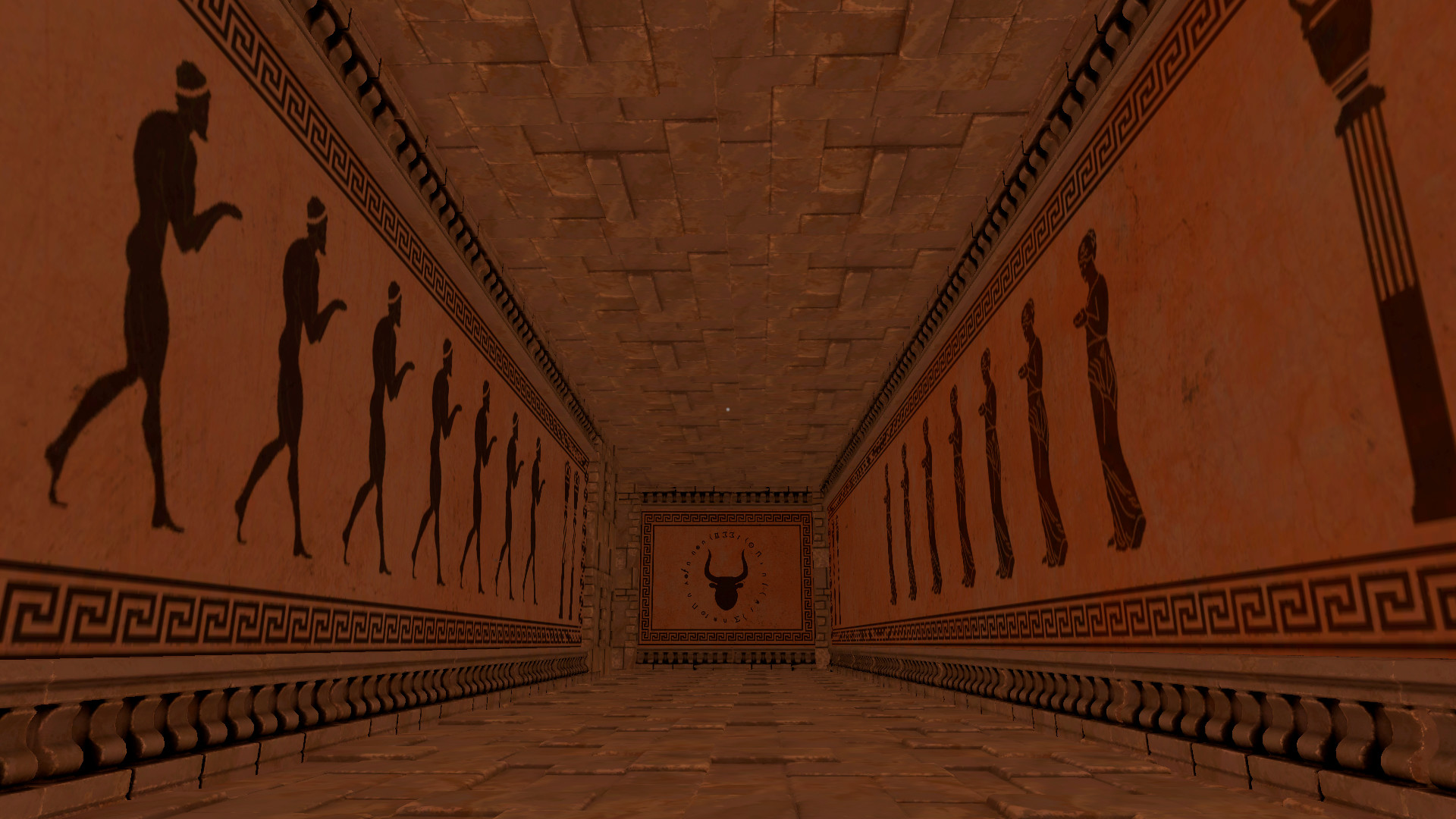 Horror of Minos screenshot 6