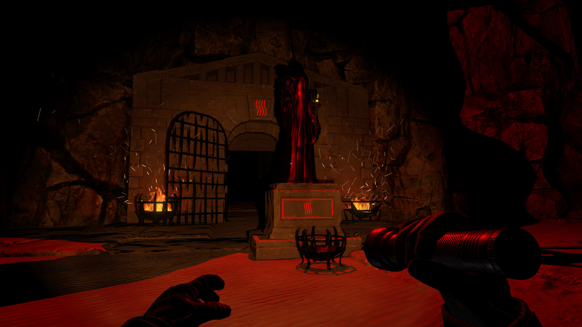 Horror of Minos screenshot 11