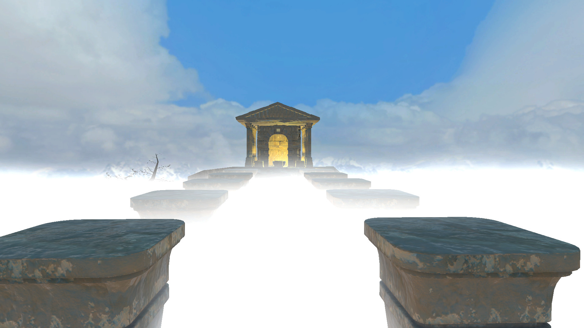 Horror of Minos screenshot 3