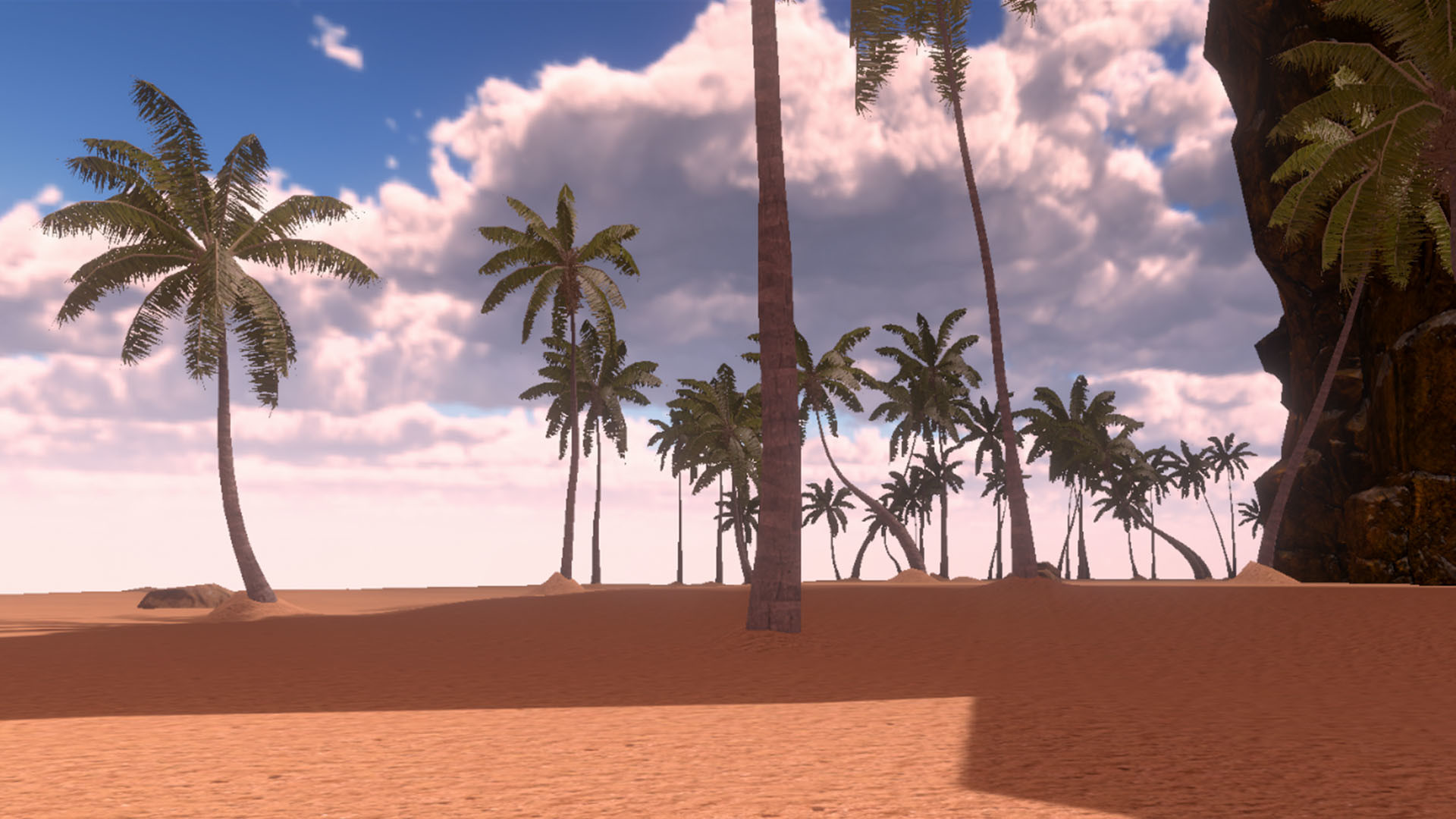 Horror of Minos screenshot 7