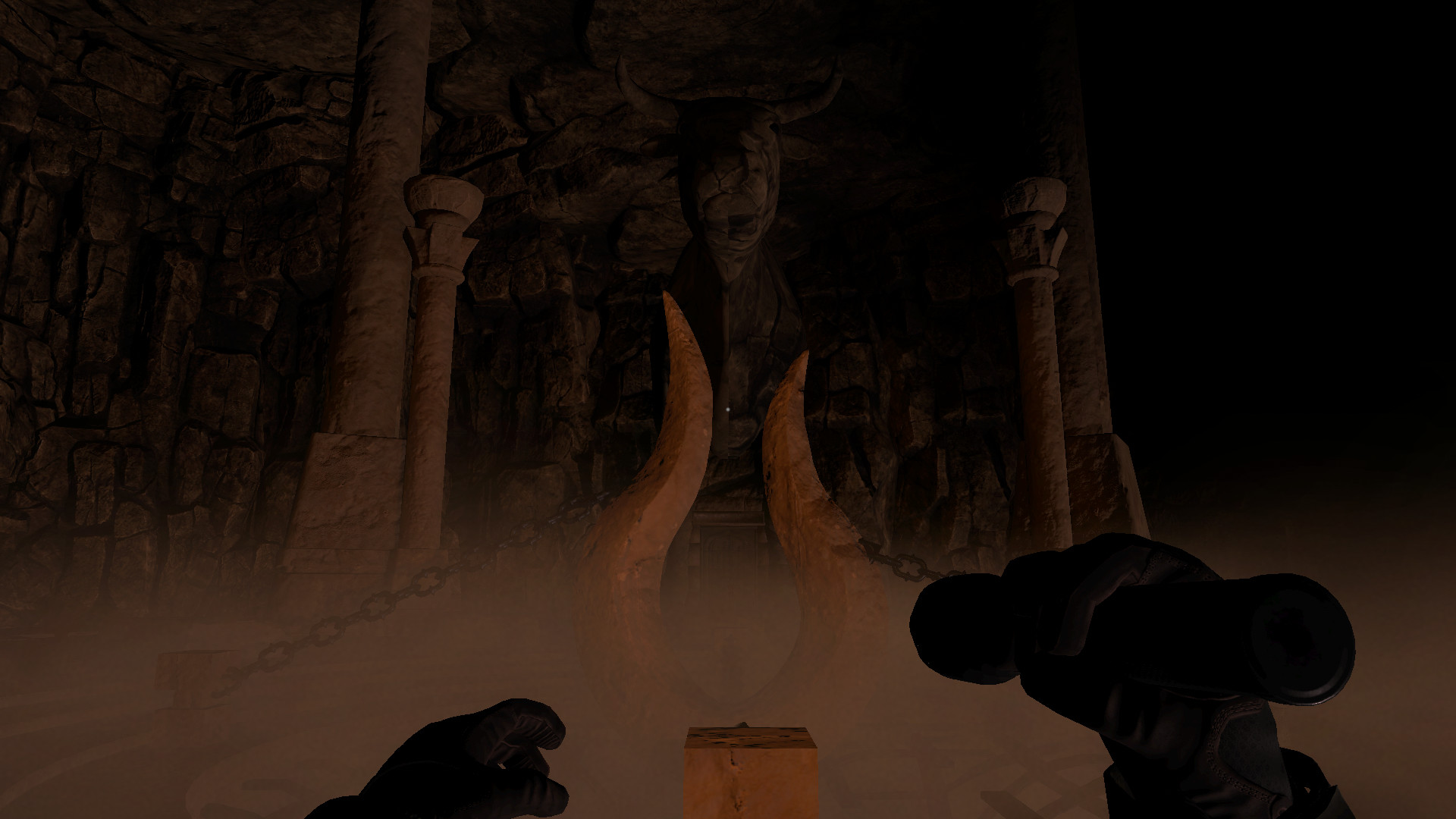 Horror of Minos screenshot 9