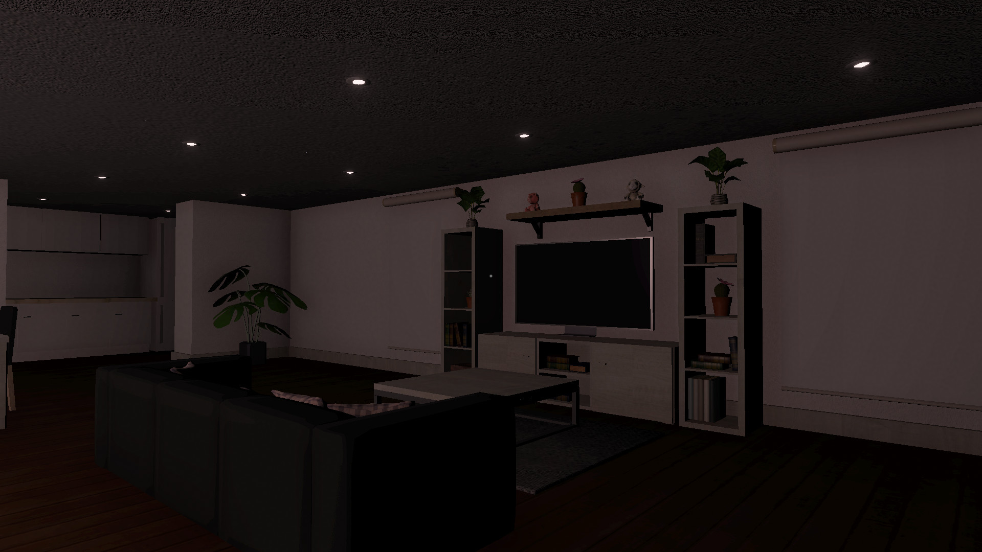 Horror of Minos screenshot 10