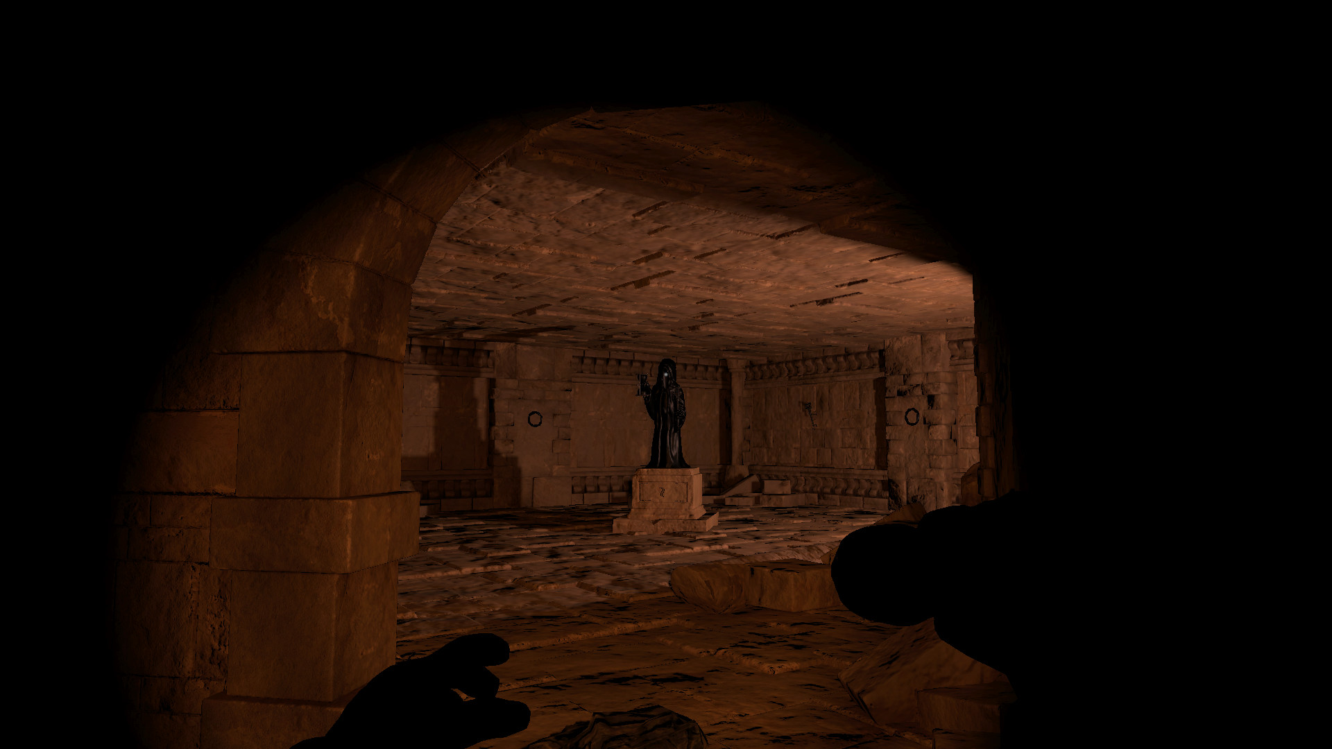 Horror of Minos screenshot 12