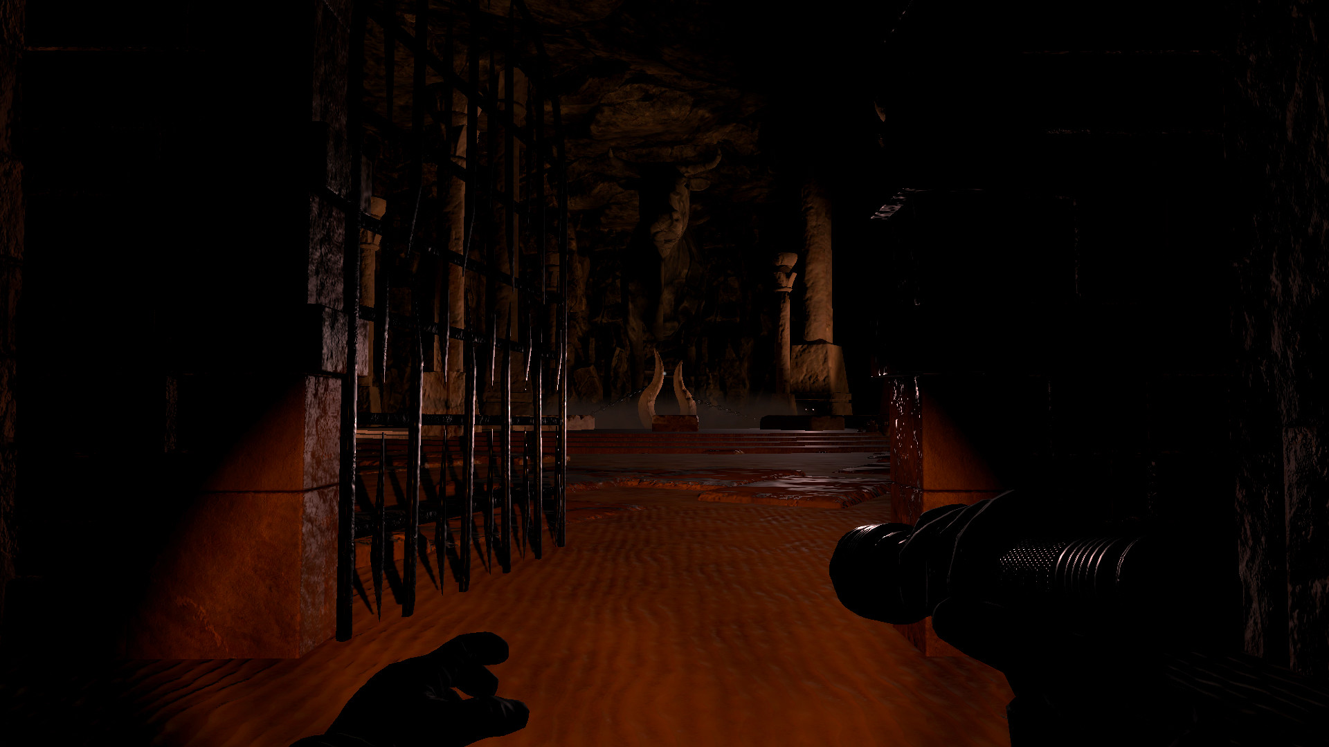Horror of Minos screenshot 8