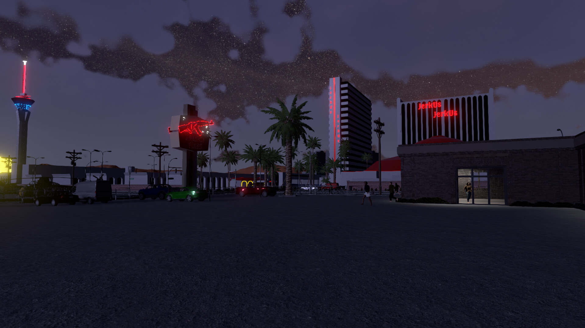Gun Shop 3 screenshot 10