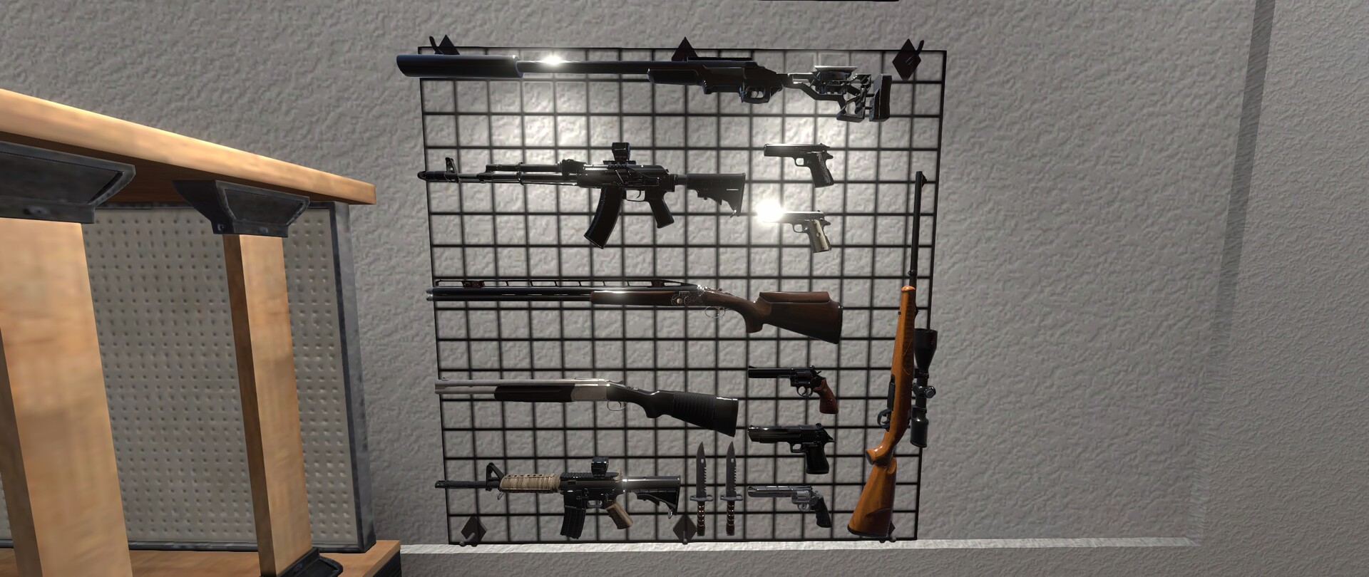 Gun Shop 3 screenshot 7