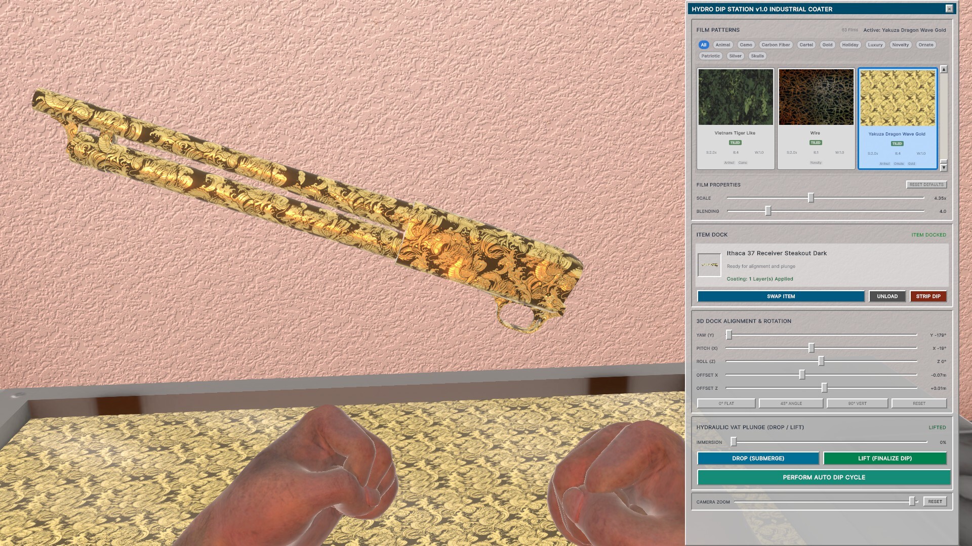 Gun Shop 3 screenshot 4