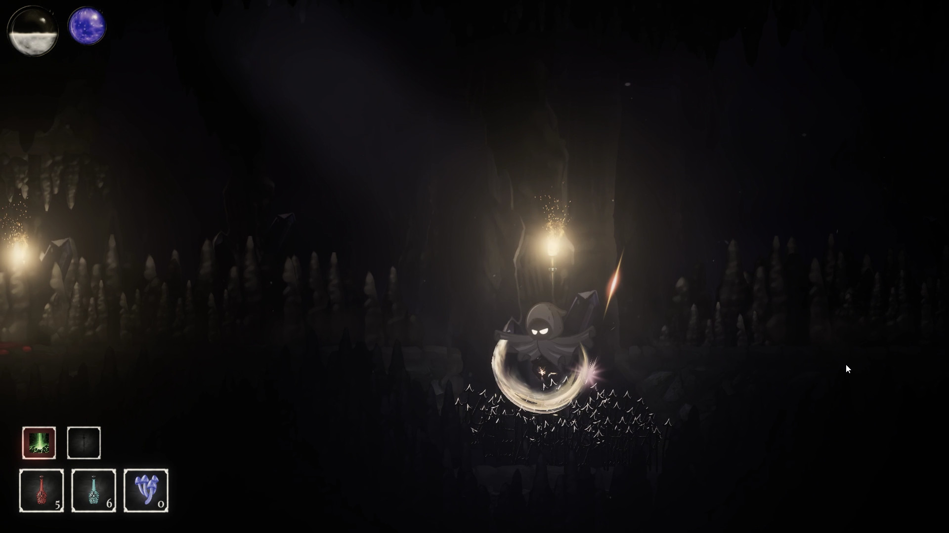 Last Souls screenshot 2