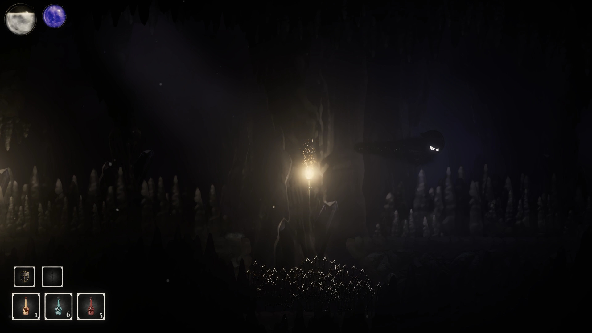 Last Souls screenshot 3