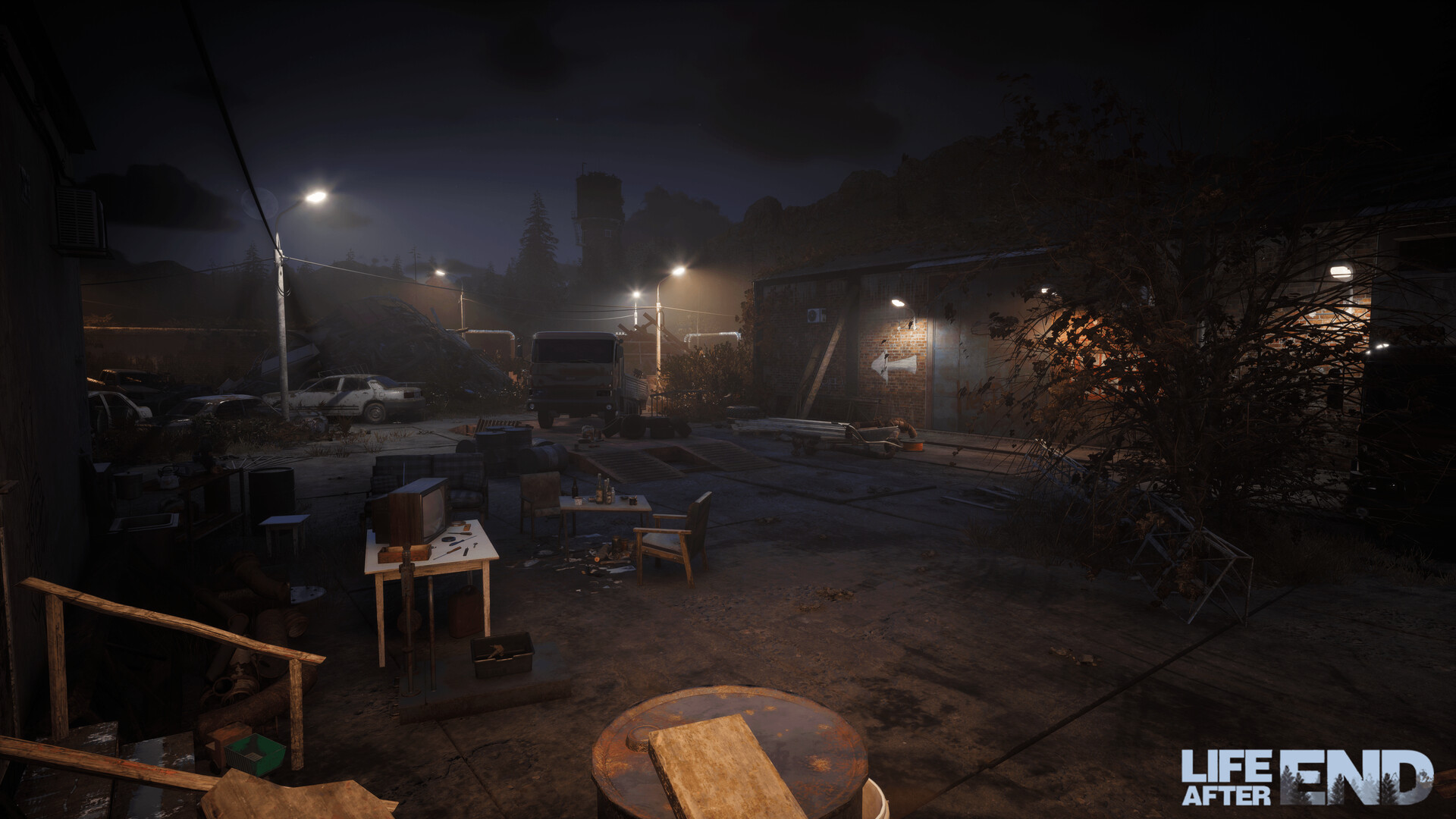 Life After End screenshot 20