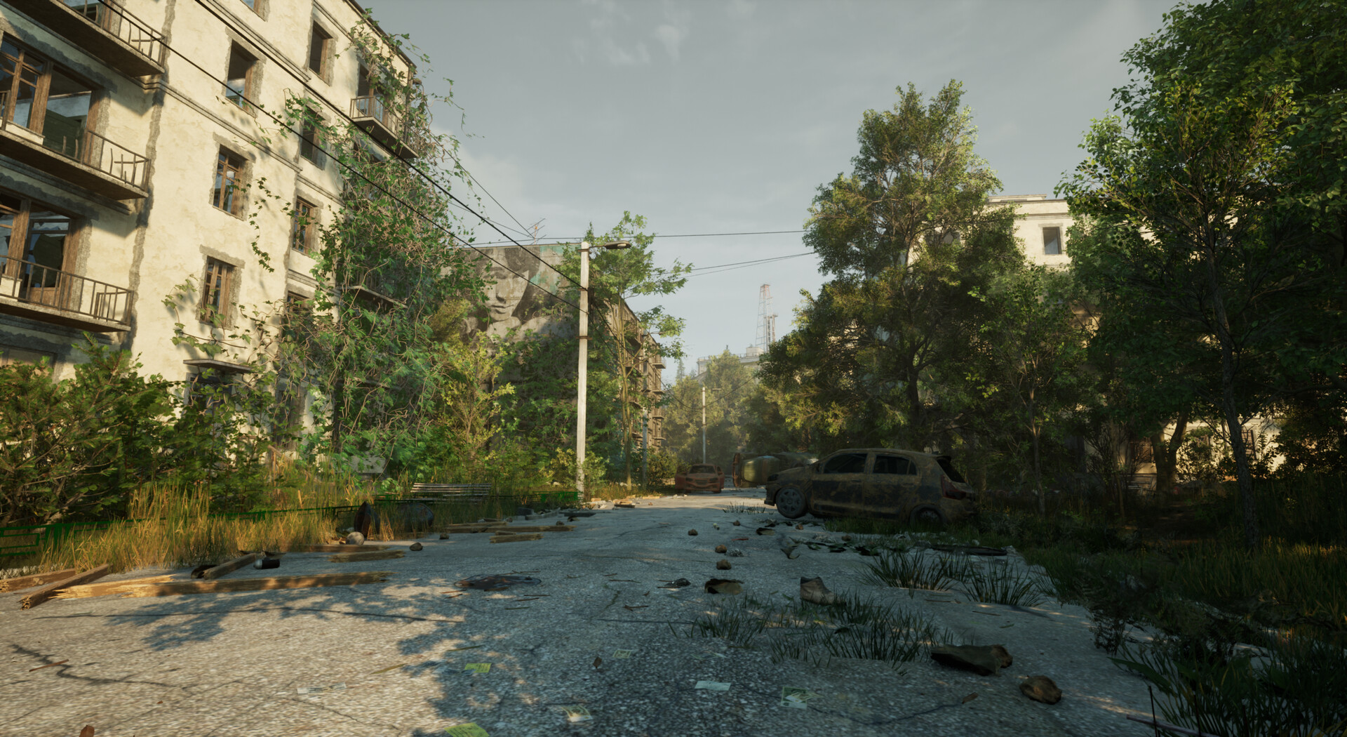 Life After End screenshot 5