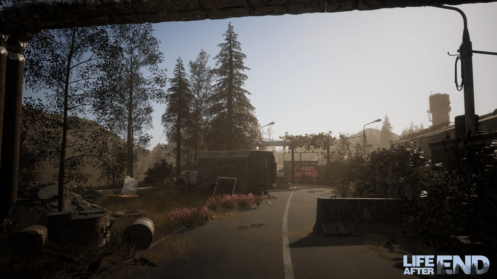 Life After End screenshot 7