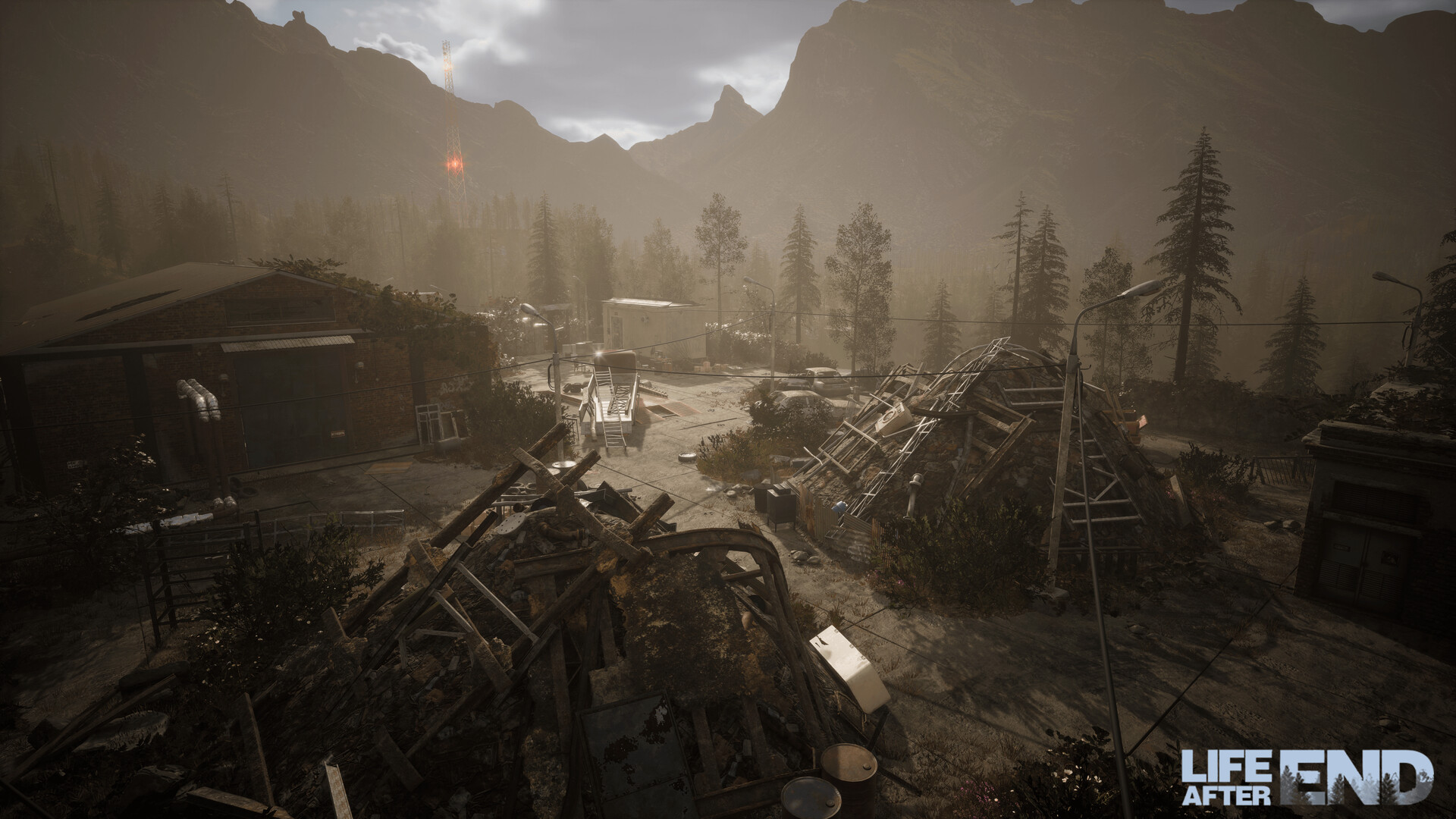 Life After End screenshot 21