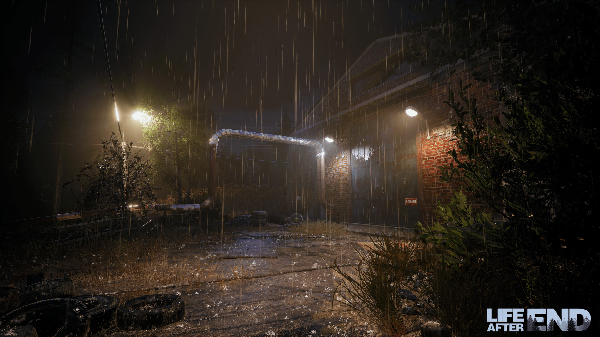 Life After End screenshot 8