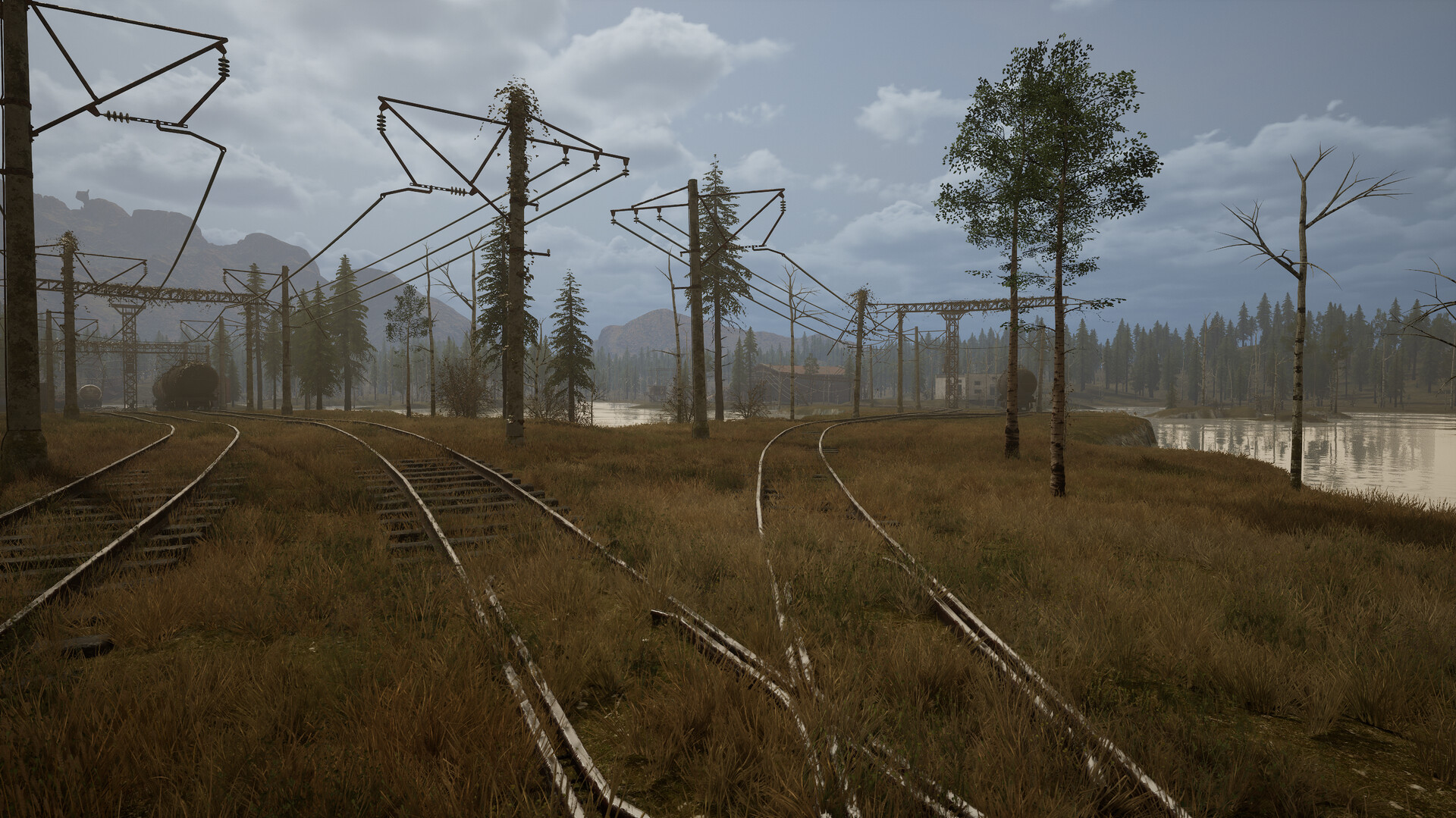 Life After End screenshot 11