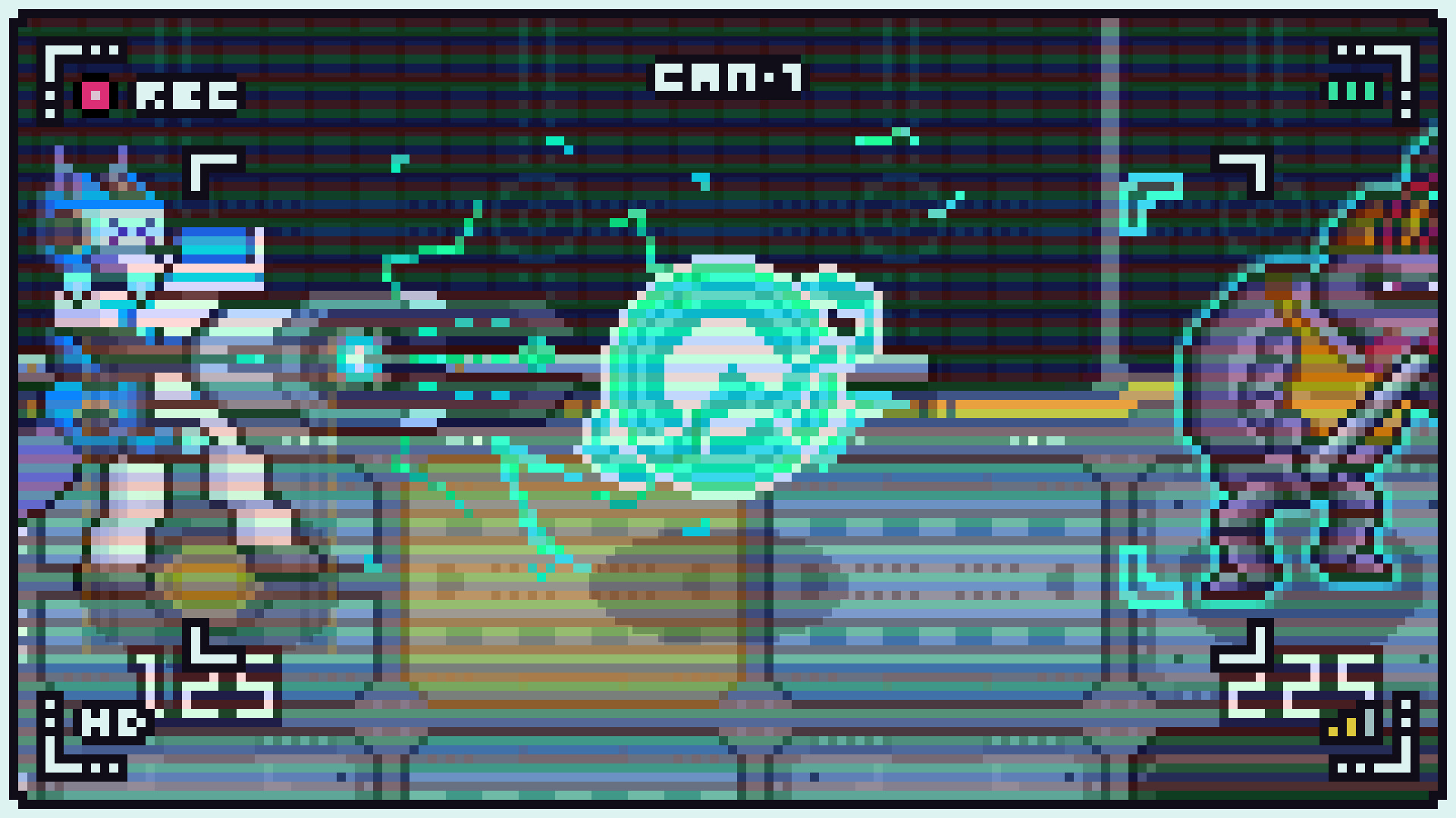 RogueVirus screenshot 2