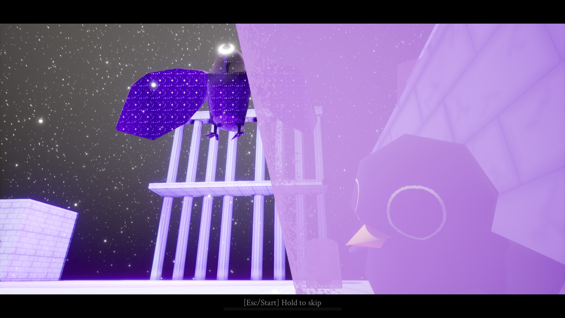 Crow Story screenshot 3
