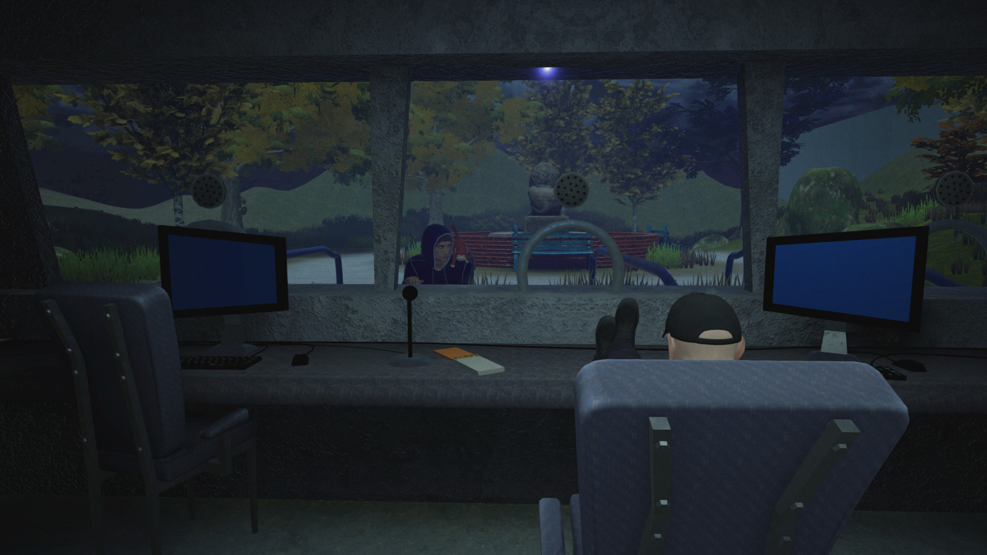 Runaway Animals screenshot 2
