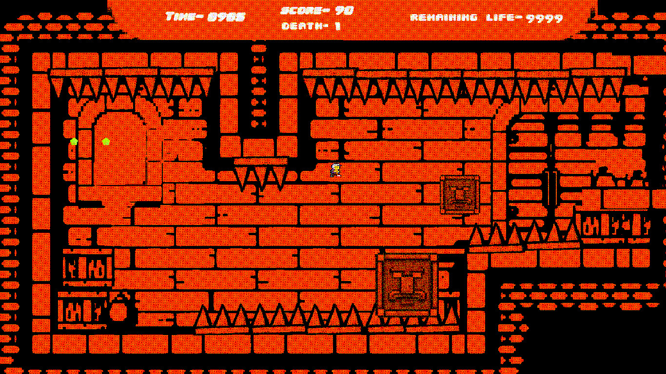 the hardest game in the universe 2 screenshot 22