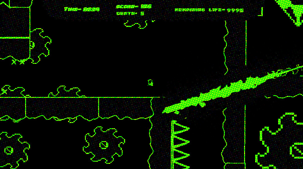 the hardest game in the universe 2 screenshot 8
