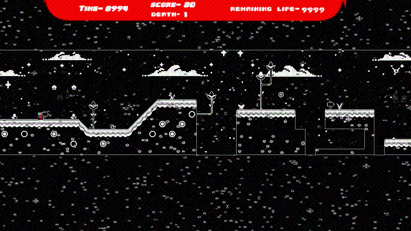 the hardest game in the universe 2 screenshot 15