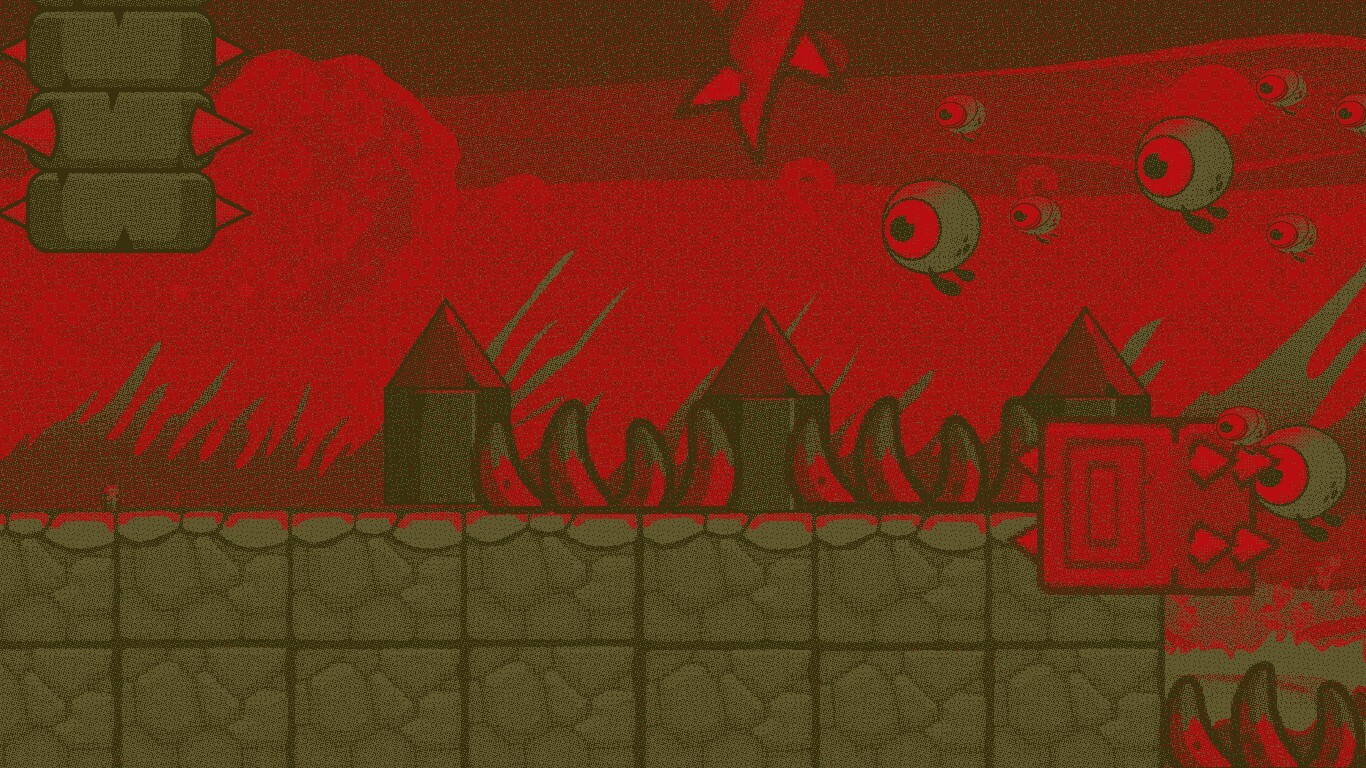 the hardest game in the universe 2 screenshot 2