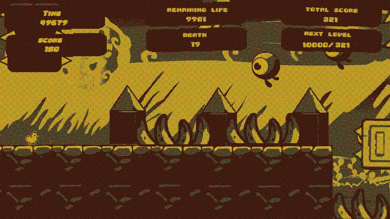 the hardest game in the universe 2 screenshot 3