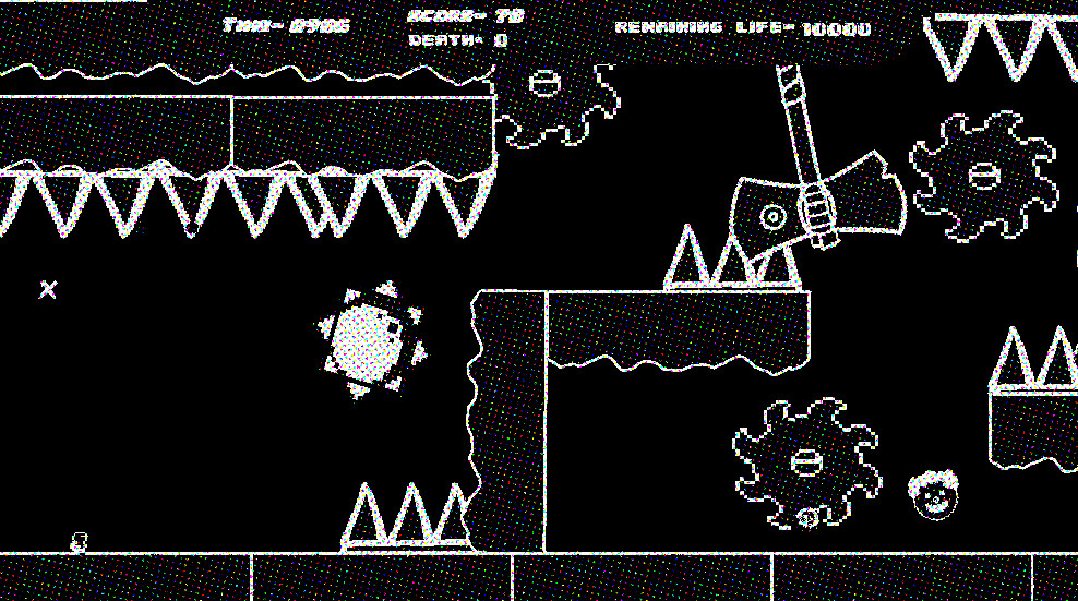 the hardest game in the universe 2 screenshot 6
