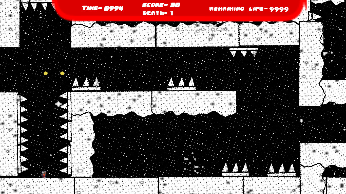 the hardest game in the universe 2 screenshot 14