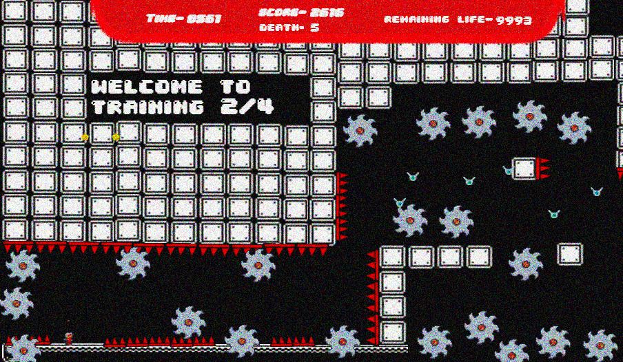 the hardest game in the universe 2 screenshot 10