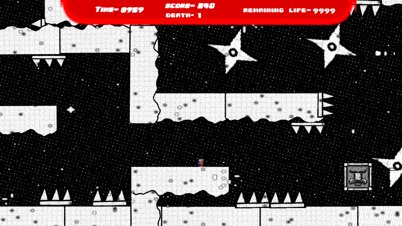 the hardest game in the universe 2 screenshot 19