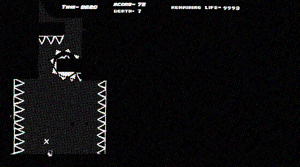 the hardest game in the universe 2 screenshot 9