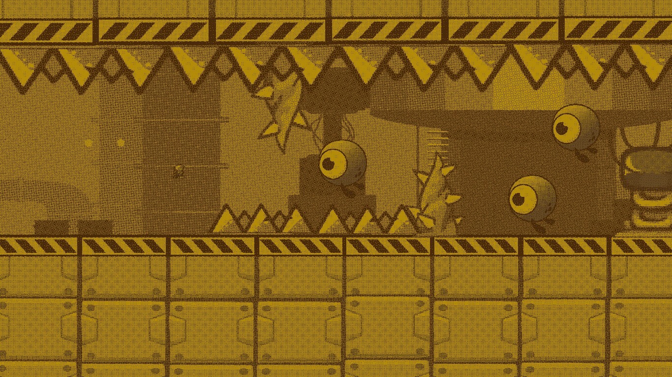 the hardest game in the universe 2 screenshot 4
