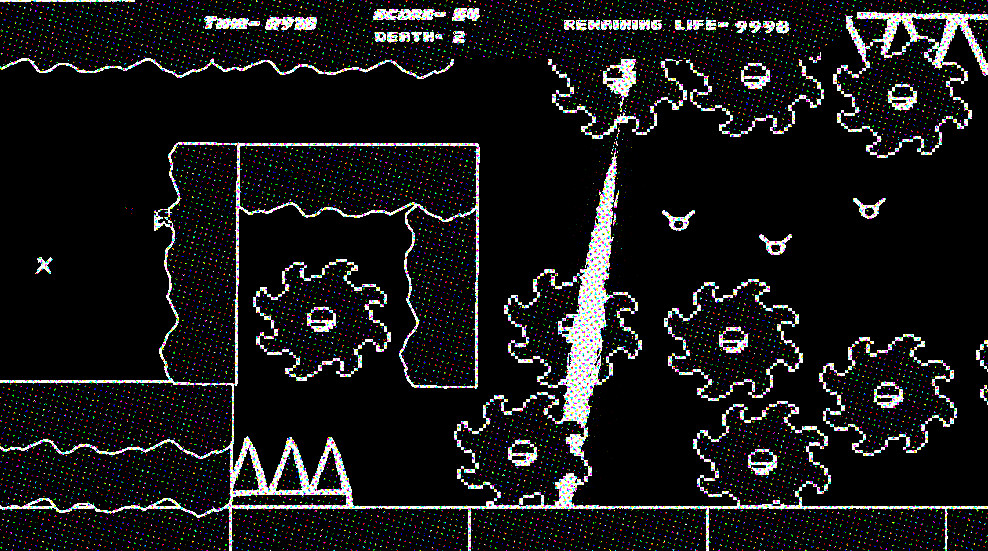 the hardest game in the universe 2 screenshot 24