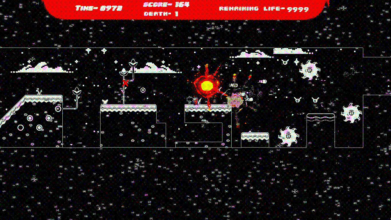 the hardest game in the universe 2 screenshot 16