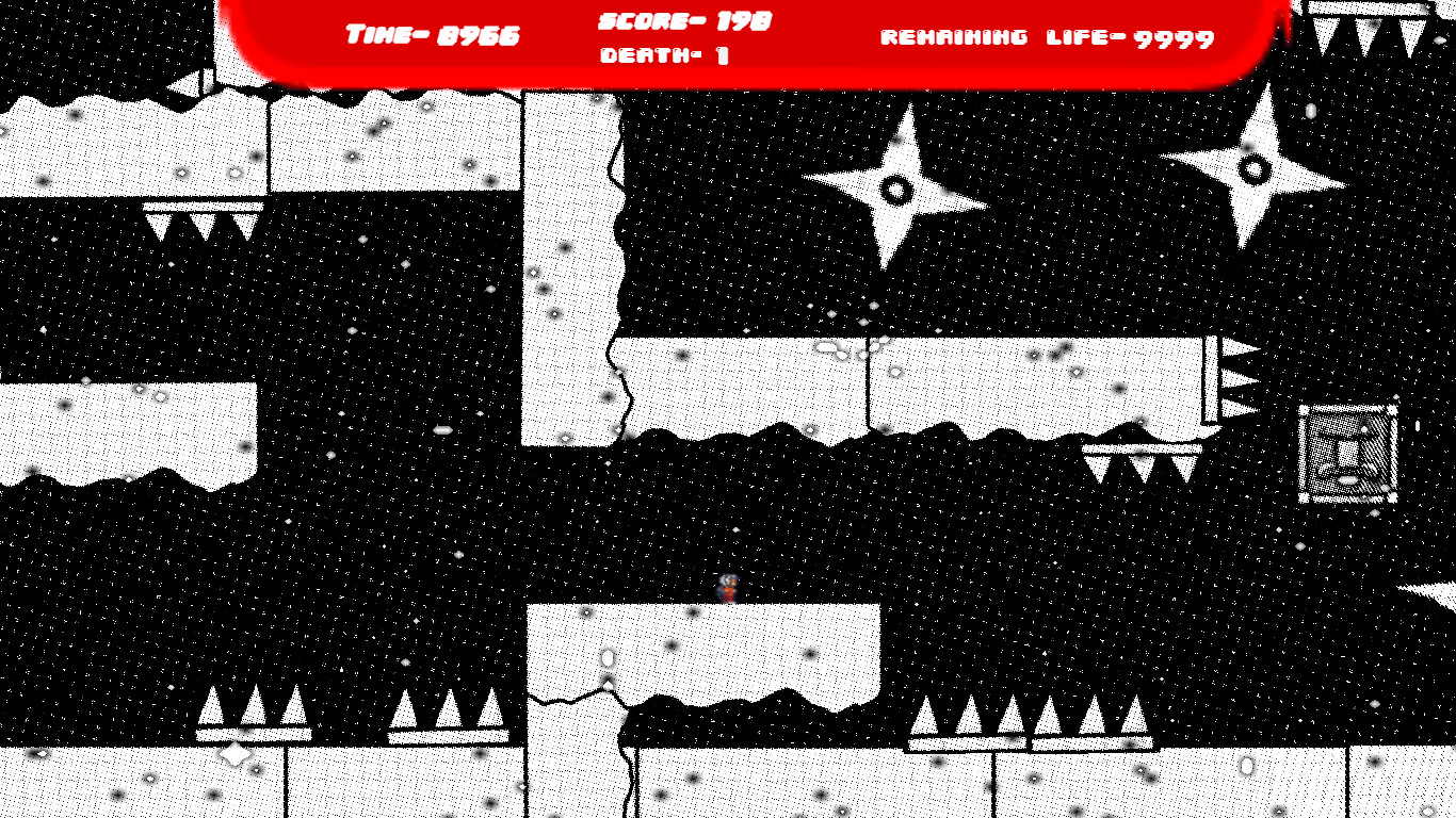 the hardest game in the universe 2 screenshot 18