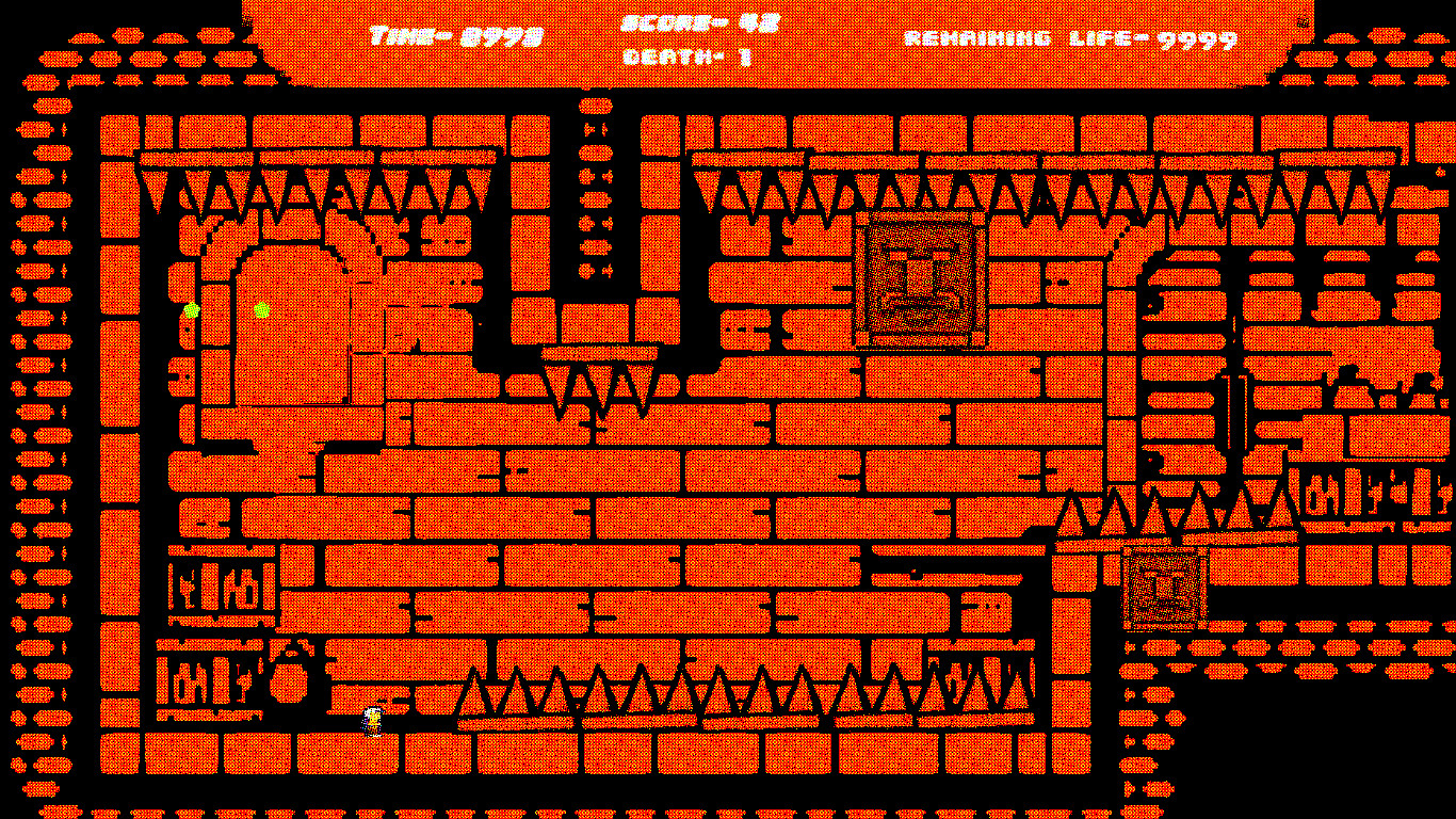 the hardest game in the universe 2 screenshot 21