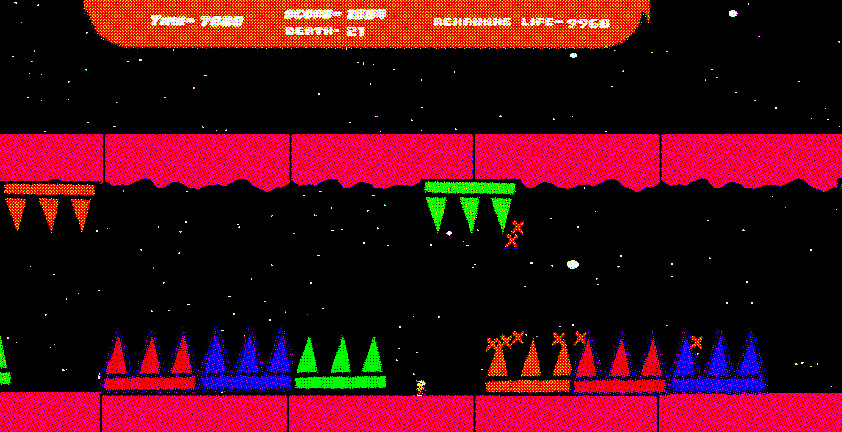 the hardest game in the universe 2 screenshot 20