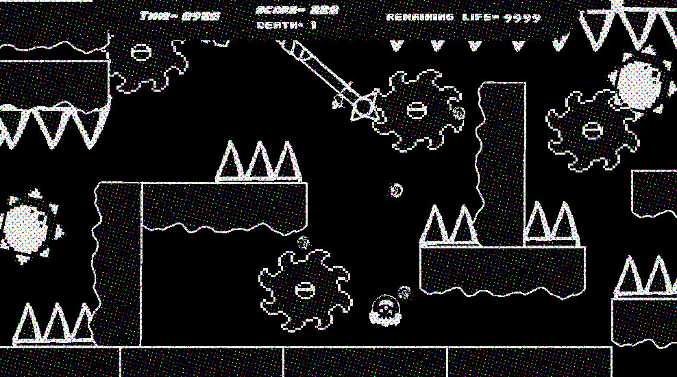 the hardest game in the universe 2 screenshot 23
