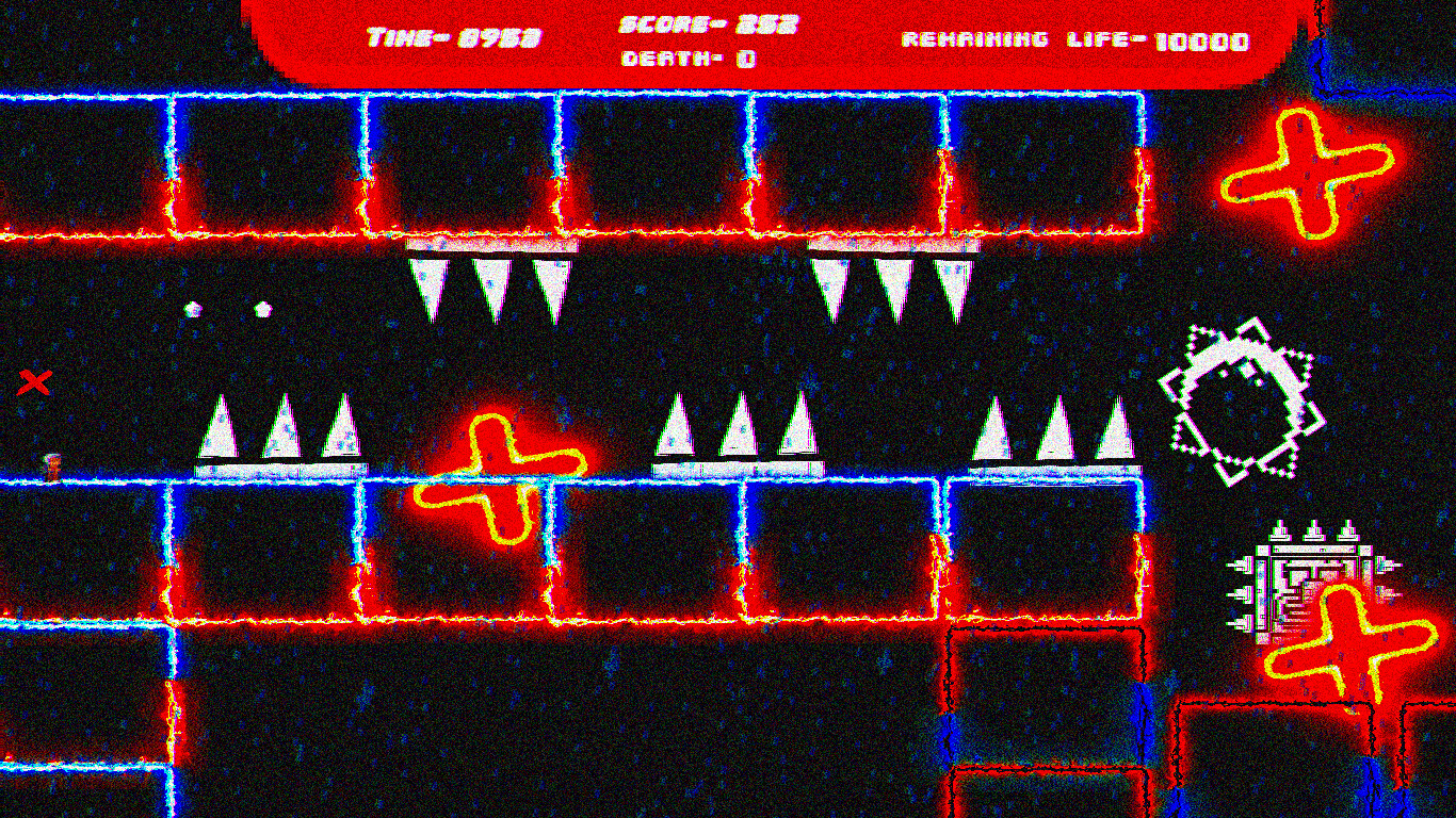 the hardest game in the universe 2 screenshot 5