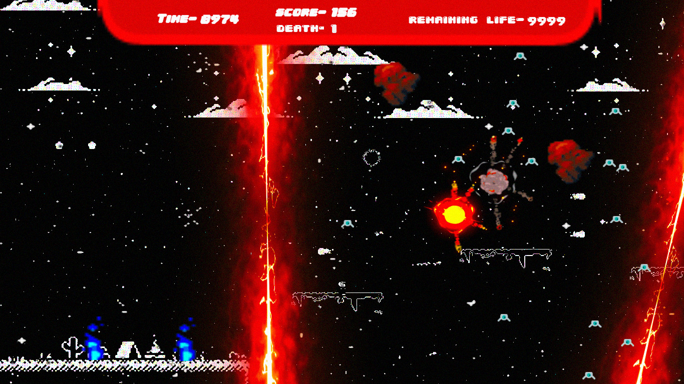 the hardest game in the universe 2 screenshot 13
