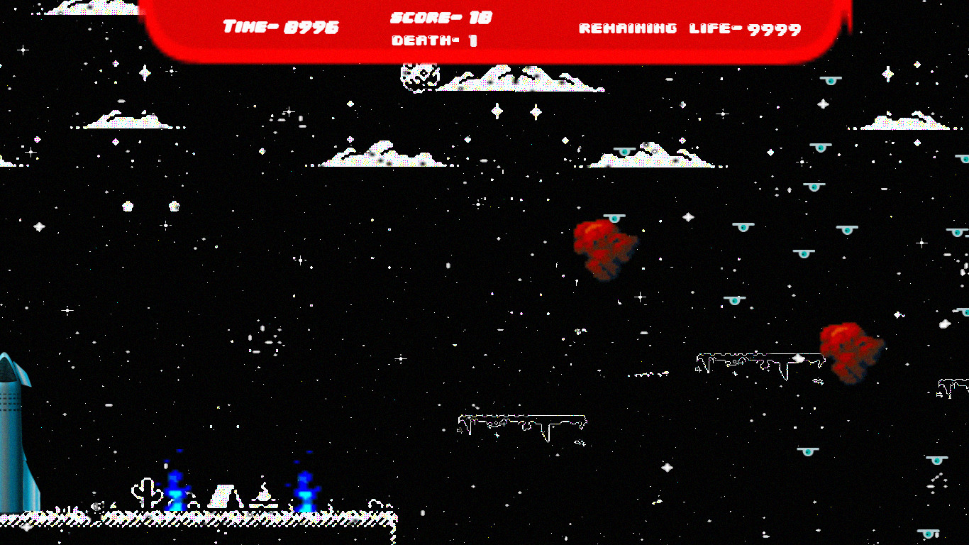 the hardest game in the universe 2 screenshot 11