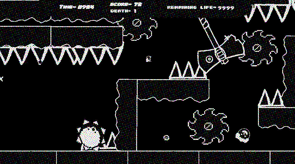 the hardest game in the universe 2 screenshot 12