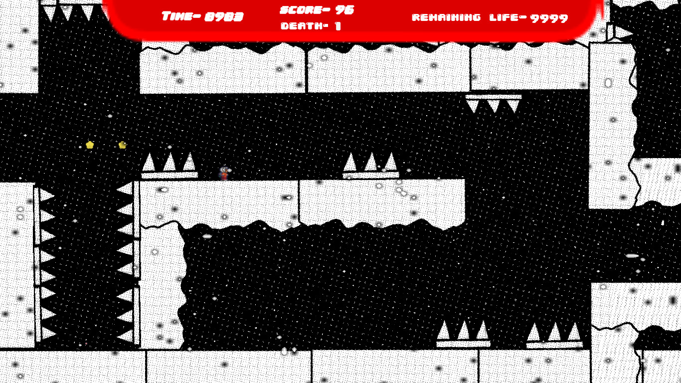 the hardest game in the universe 2 screenshot 17