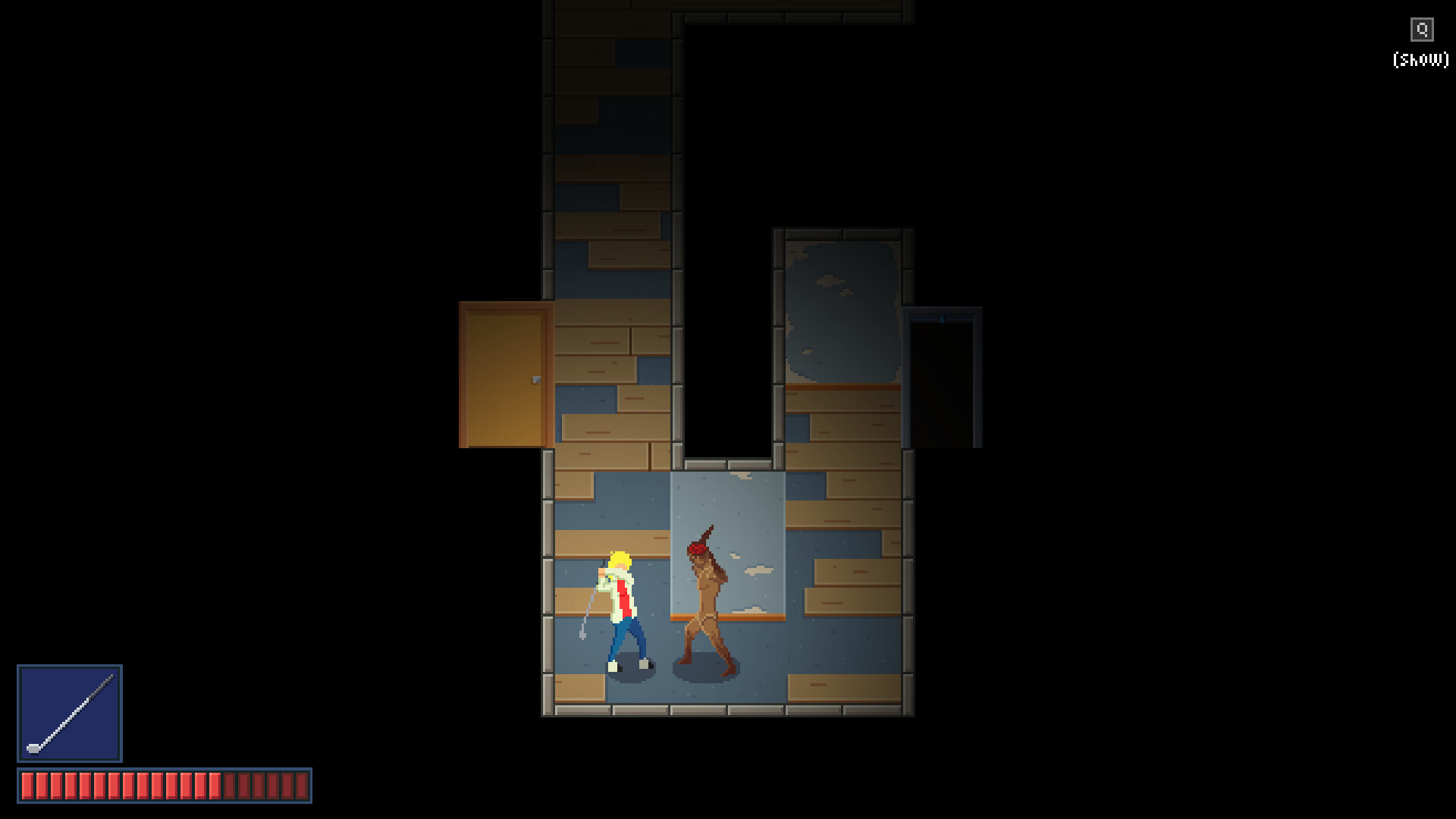 DEVICE 0101 screenshot 24