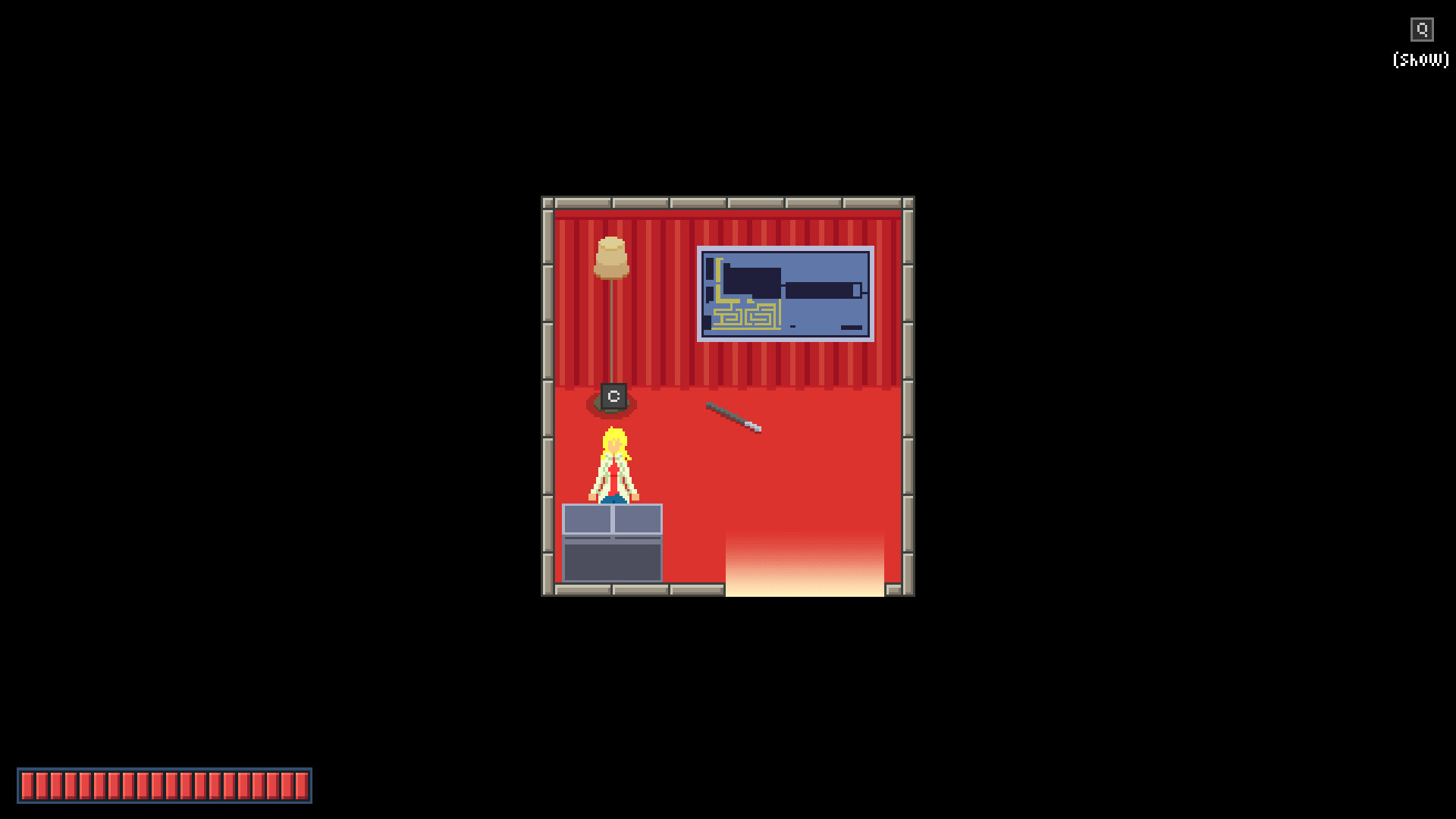 DEVICE 0101 screenshot 18
